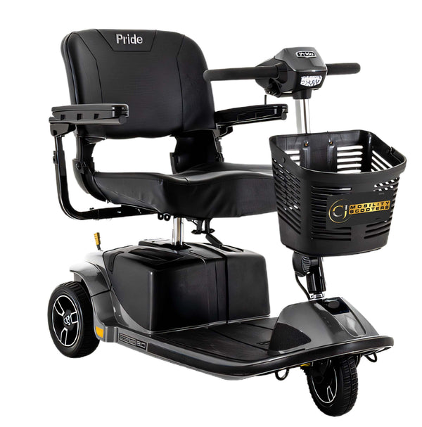 Revo® 2.0 3-Wheel