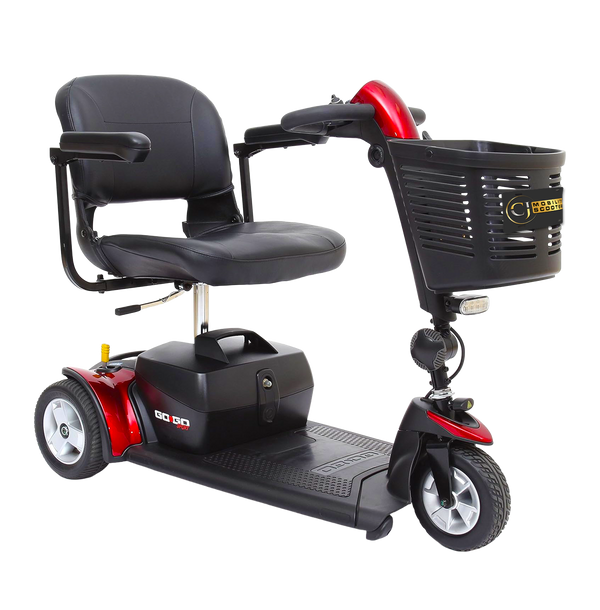 Pride Go-Go Sport 3 Wheel