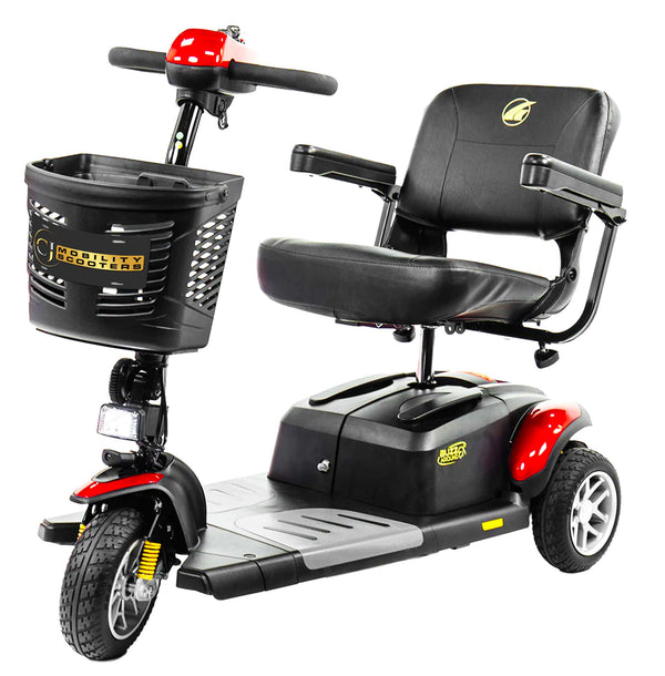 Golden Buzzaround EX3