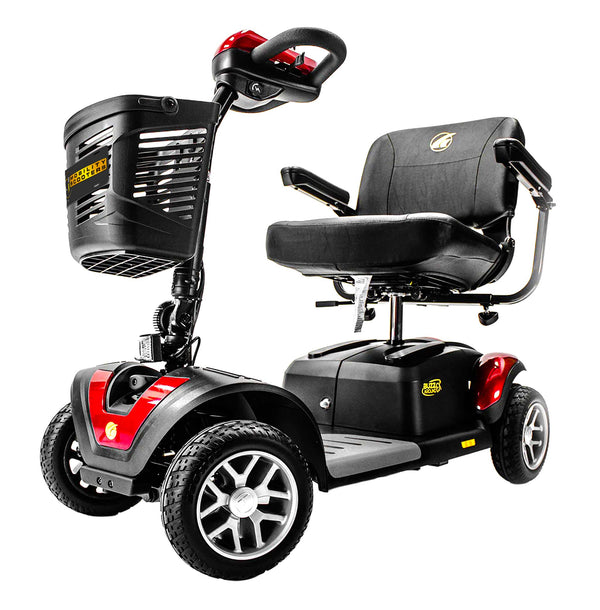 Golden Buzzaround EX4